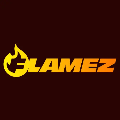 Flamez logo