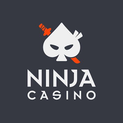 Ninja Casino logo