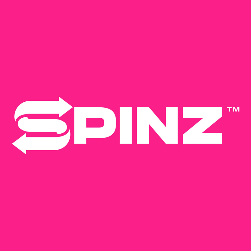Spinz logo
