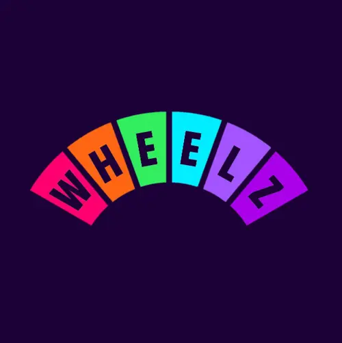 Wheelz logo